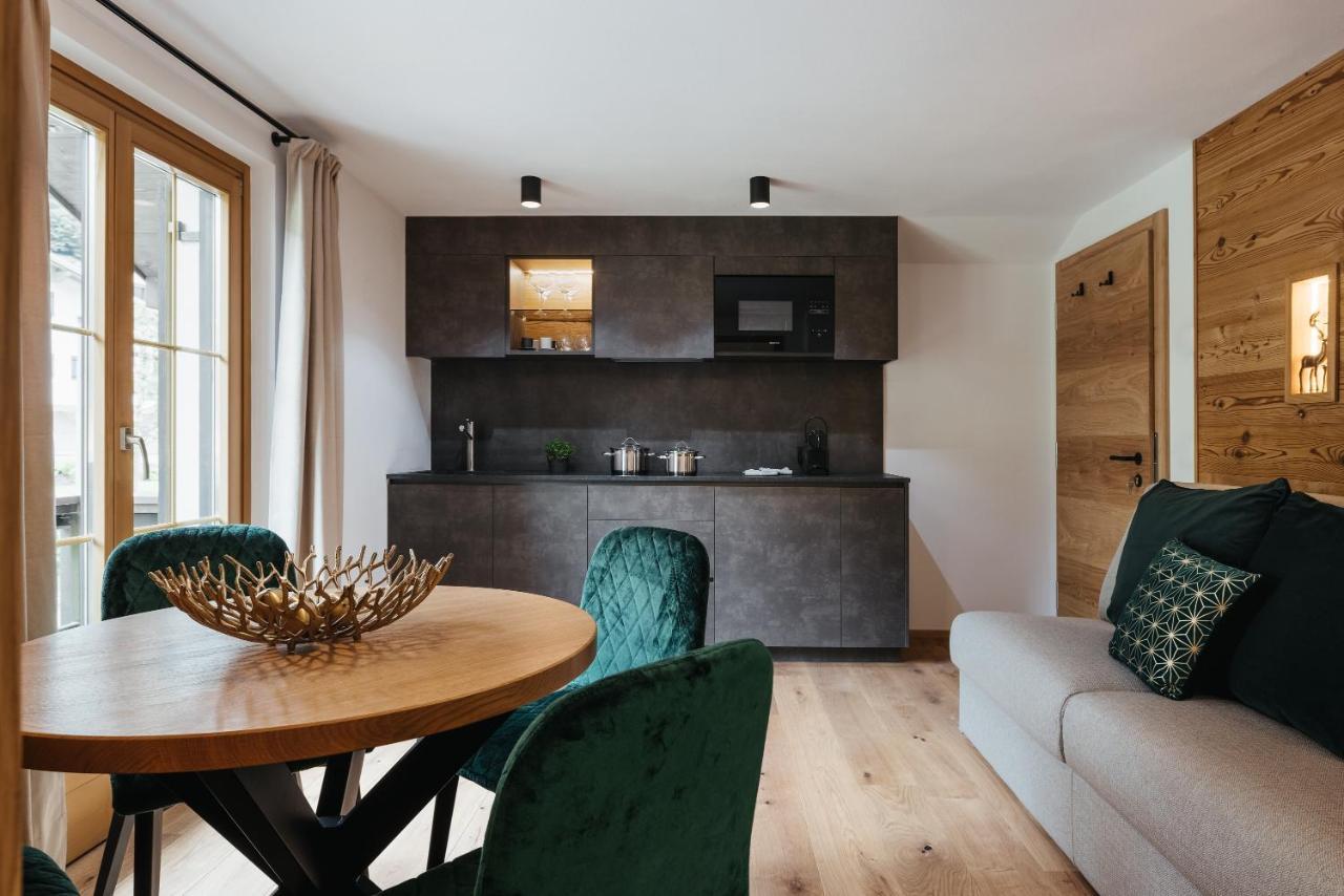 Apartment Ludwig's Mountain *