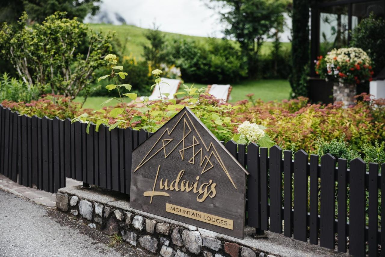 Ludwig's Mountain